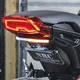 New Rage Cycles - FTR-FE-SIDE - Fender Eliminator Ind - Indian FTR1200
