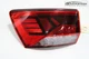 2022-2024 VOLKSWAGEN TAOS REAR LEFT SIDE OUTER ON BODY TAIL LIGHT STOP LAMP OEM