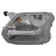 Replacement Passenger Side Parking Light Assembly w/Fog Lamps