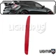 Driver Side LH Side Marker for HONDA 16-20 CIVIC SI 17-21 CIVIC HATCHBACK