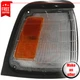 New Corner Light 8161089175 right side for 1989-1991 Toyota Pickup Base