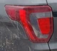 2016-2019 Ford Explorer LH Driver Tail Light Lamp OEM