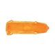 For Chevy Impala 59 Turn Signal/Parking Light Lenses Driver & Passenger Side