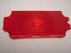 1971-1972 OEM GM OLDSMOBILE CUTLASS 442 W30 SX TAIL LIGHT LENS 5965252