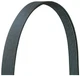 DRIVE RITE Serpentine Belt for Alternator and Water Pump for 1989-1996 EAGLE SUM