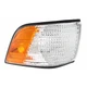 For Buick Century 1991-1996 Side Marker Light Passenger Side | GM2551115
