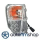 TO2530150OE Front Left OEM Turn Signal Light Lens/Housing for 12-15 Toyota Prius