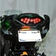 New Rage Cycles LED Fender Eliminator Kit 2025- Kawasaki Ninja 1100 SX
