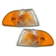 For Honda Civic 92-95 Turn Signal/Corner Light Driver Side Replacement Turn