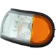 1630840 Dorman Turn Signal Light Lamp Front Driver Left Side Hand for Quest