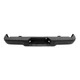 New Unpainted Rear Step Bumper Assembly fits 2009-2014 Ford Pickup Ford