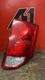 2011-2020 DODGE CARAVAN Passenger Right Tail Light Assembly