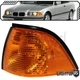 Driver Side LH Halogen Corner Light for BMW 92-99 318i 318is 92-95 325i 325is