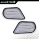 LED Turn Signal Lights Lamp Fit For 1998-2002 Pontiac Firebird Trans Am Formula