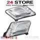 For Volvo 2011-2013 S60 V60 LED Front Bumper DRL Daytime Running Light Fog Lamp