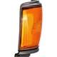 1630671 Dorman Turn Signal Light Lamp Front Passenger Right Side for Truck Hand
