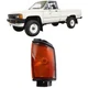 For Toyota Pickup Side Marker Light 1984-1986 Driver Side