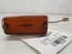 Toyota Pickup, Front Left Fender Lamp Mounted, 1976-1978, Side Maker 