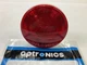 Optronics ST45RBP 4" Round Stop / Turn / Tail Trailer Light Lamp RED Optronics ST45RBP 4" Round Stop / Turn / Tail Trailer Light Lamp RED