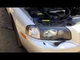 Passenger Corner/Park Light Halogen Fits 99-06 VOLVO 80 SERIES 30691221