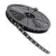 Oracle Interior Strip Lighting - Universal Exterior Black Flex LED 12 in. Strip,