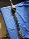 95 96 97 98 99 NISSAN SENTRA RIGHT AXLE SHAFT FRONT AXLE 1.6L MT 141245