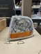 1997-2003 Ford F150 Corner Light Driver Left Side