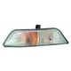 Front Left Driver Side Parklamp Fits Ford Mustang 2015-2017 FR3Z13201A FO2520191