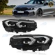 For 2023-2025 BMW 3 series G20 G21 LED Headlight Headlamp Driver Passenger
