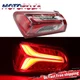 For 2019-2022 Chevy Malibu LED Taillight Outer Driver Side LH