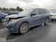 GRAY  W/SPOILER W/LIGHTS OEM 13-16 NISSAN PATHFINDR
