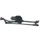 2009 - 2017 Audi Q5 8R Linkage Transmission Motor Wiper Windshield 8R1955023d