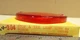 1949-51 FORD STATION WAGON Stop & Tail Light Lamp Lenses Glo-Brite #304