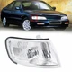 for Honda Accord 94-97 Right Side Corner Park Signal Marker Light Lamp Housing