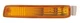 Parking Corner Signal Light for 95-96 Toyota Camry Driver Left