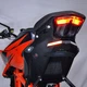 KTM SuperDuke 1290 Fender Eliminator (2020-Present) 2020-Present New Rage Cycles