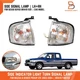 SIDE TURN INDICATOR BLINKER LIGHT LAMP FOR MAZDA B2500 B2900 BRAVO SDX UN 03-04