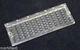 1966 1967 Lincoln Park Lamp Light Lens Left Side Front C6VY-13201A NEW