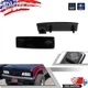 FOR 83-94 CHEVY S10 BLAZER GMC S15 JIMMY SMOKED SIGNAL MARKER LIGHT LENS SET NEW