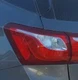 2018-2021 Chevrolet Equinox LH Driver Quarter Panel Mounted Tail Light Lamp OEM