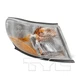 For 1999-2000 Saab 45172 Turn Signal Light Front Passenger Right Side