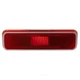 Rear Side Marker Light Lamp Driver or Passenger Side for 78-83 Dodge Omni