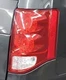2011-2020 Dodge Caravan RH Passenger Tail Light Lamp OEM