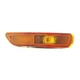 Driver Side Replacement Turn Signal/Parking Light for Toyota Corolla 1993-1997