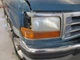 Passenger Corner/Park Light From 8501 GVW Fits 92-97 FORD F250 PICKUP 1736121