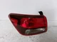 2021-2023 Kia Rio Driver LH Tail Light Lamp OEM