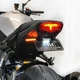 New Rage Cycles Fender Eliminator Yam Body