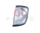 FOR MERCEDES BENZ W124 1993-1995 LEFT DIRECTION INDICATOR TYC White 1248201721 New