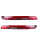 Left Rear Right Side Bumper Reflector Light For Audi Q7 2016 2018 2017 2019 2020
