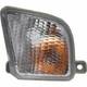 Passenger Side RH Halogen Signal Light for HONDA 18-20 ODYSSEY LX